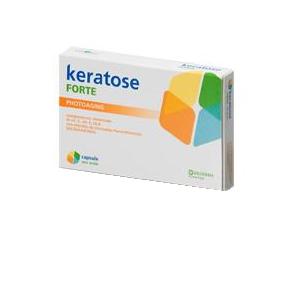 KERATOSE FORTE