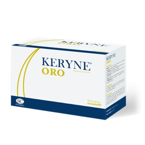 KERYNE ORO 30 BUSTINE