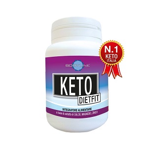 KETO DIET FIT 60 CAPSULE