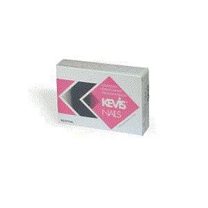KEVIS NAILS GEL EMULSIONE KIT