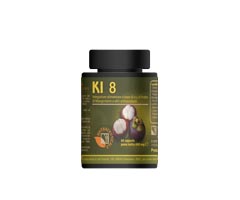 KI8 600mg