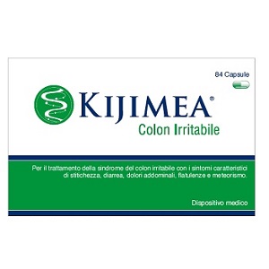 KIJIMEA COLON IRRITABILE 84 CAPSULE