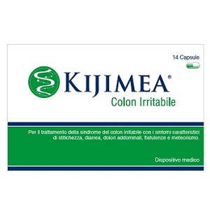 KIJIMEA COLON IRRITABILE CAPSULE