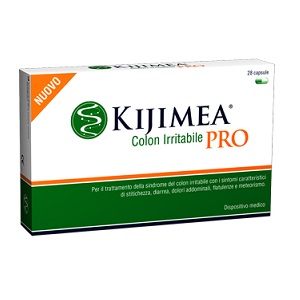 KIJIMEA COLON IRRITABILE PRO 28 CAPSULE