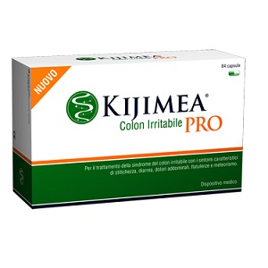 KIJIMEA COLON IRRITABILE PRO 84 CAPSULE