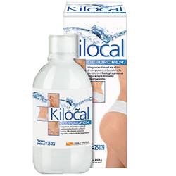 KILOCAL DEPURDREN