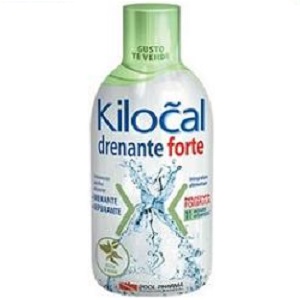 KILOCAL DRENANTE FORTE THE VERDE