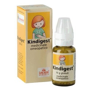 KINDIGEST 800 GLOBULI