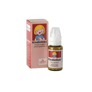 KINDINFEKT 800 GLOBULI