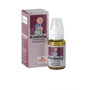 KINDISTIP 800 GLOBULI