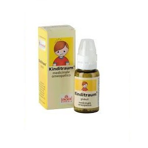KINDITRAUM 800 GLOBULI