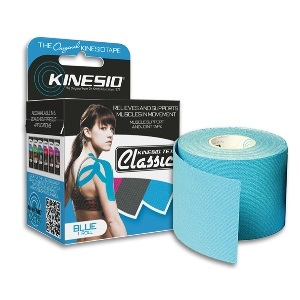KINESIO TEX CLASSIC BLU 5CM X 4MT