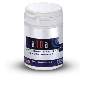 KIRON A10A ATENA CAPSULE