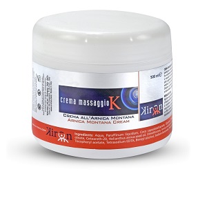 KIRON CREMA MASSAGGI K