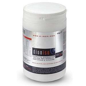 KIRON DIONISO POLVERE 600G