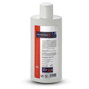 KIRON OLIO MASSAGGI K 400 ML