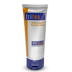 KIRON TRITON BALSAMO MASSAGGIO 100ML