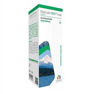 KLAMATH RW MAX DROPS GOCCE 50ML