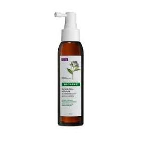 KLORANE ANTICADUTA CURE DE FORCE