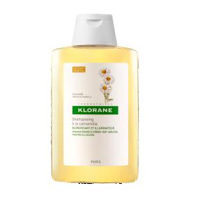 KLORANE SHAMPOO CAMOMILLA