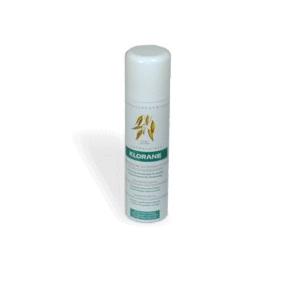 KLORANE Shampoo Secco Avena