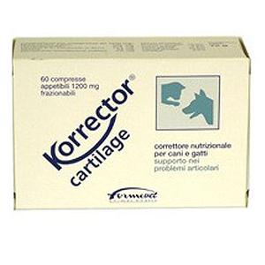 KORRECTOR CARTILAGE