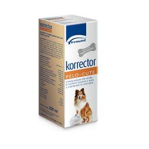 KORRECTOR PELO CUTE