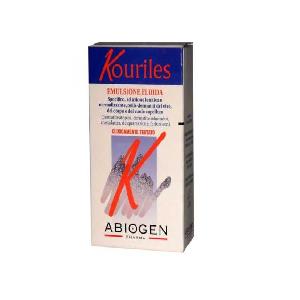 KOURILES Emulsione Fluida