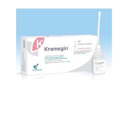 KRAMEGIN LAVANDA VAGINALE  5 FLACONI