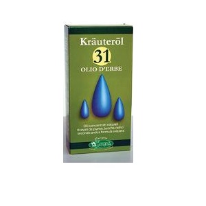 KRAUTEROL OLIO 31 100 ML