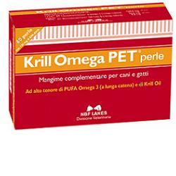 KRILL OMEGA PET
