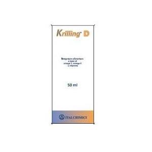 KRILLING D Gocce