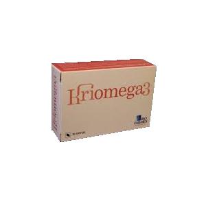KRIOMEGA 3