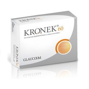 KRONEK 60 COMPRESSE