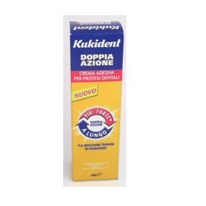 KUKIDENT DOPPIA AZIONE Crema