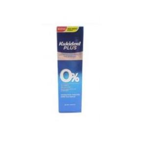 KUKIDENT PLUS 0%