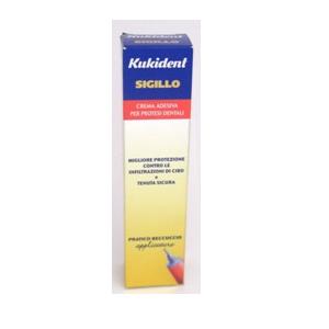 KUKIDENT SIGILLO Crema