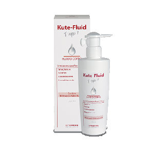 KUTE FLUID REPAIR CORPO