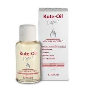 KUTEOIL REPAIR