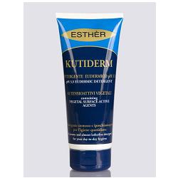 KUTIDERM DETERGENTE