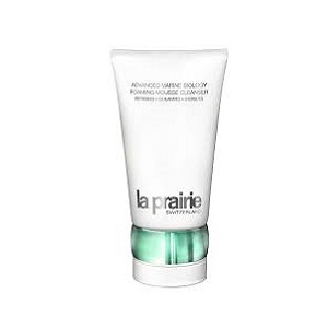 LA PRAIRIE Advanced Marine Bio Foaming Mousse