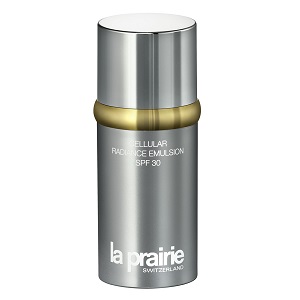 LA PRAIRIE CELLULAR RADIANCE EMULS SPF30