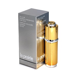LA PRAIRIE CELLULAR RADIANCE PURE GOLD