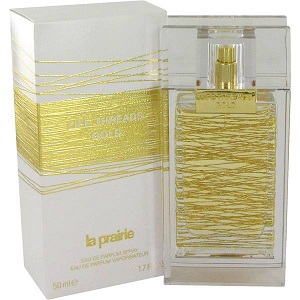 LA PRAIRIE LIFE THREADS GOLD Eau de Parfum
