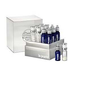 LA PRAIRIE SKIN CAVIAR Intensive Ampoule Treatment