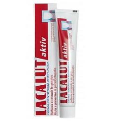 LACALUT AKTIV DENTIFRICIO