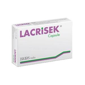 LACRISEK Capsule
