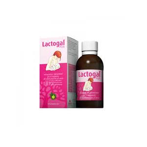 LACTOGAL PLUS SOLUZIONE ORALE
