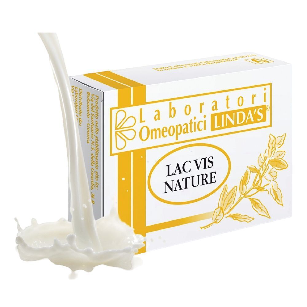 LACVIS NATURE