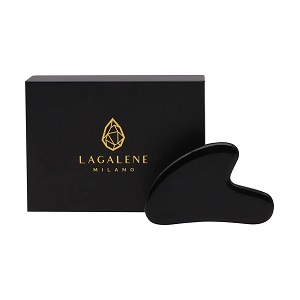LAGALENE PIETRA OSSIDIANA MASSAGGIO FACCIALE